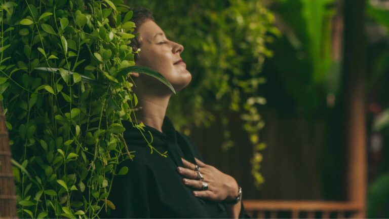 Die Reise zur emotionalen Heilung: Wie ich lernte, meine Gefühle zuzulassen