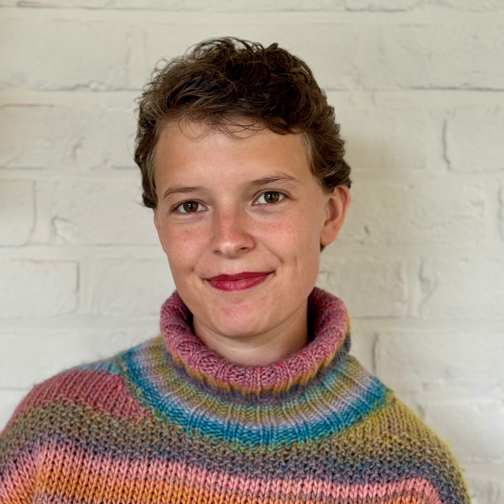 Agnes Aepli - Healing & Mentoring