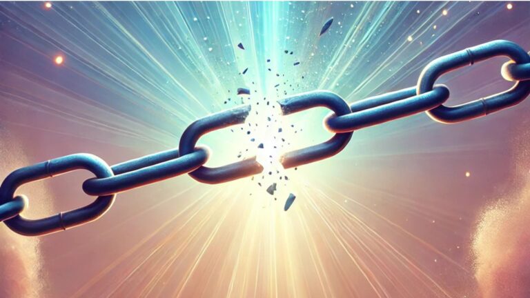 Warum du immer wieder toxische Menschen anziehst – und wie du den Kreislauf durchbrichst