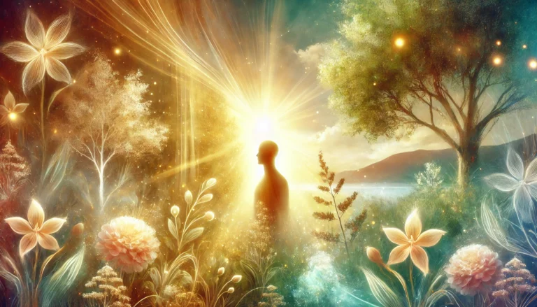 Traumaheilung: Die tiefste und lebensveränderndste Reise, die du antreten kannst