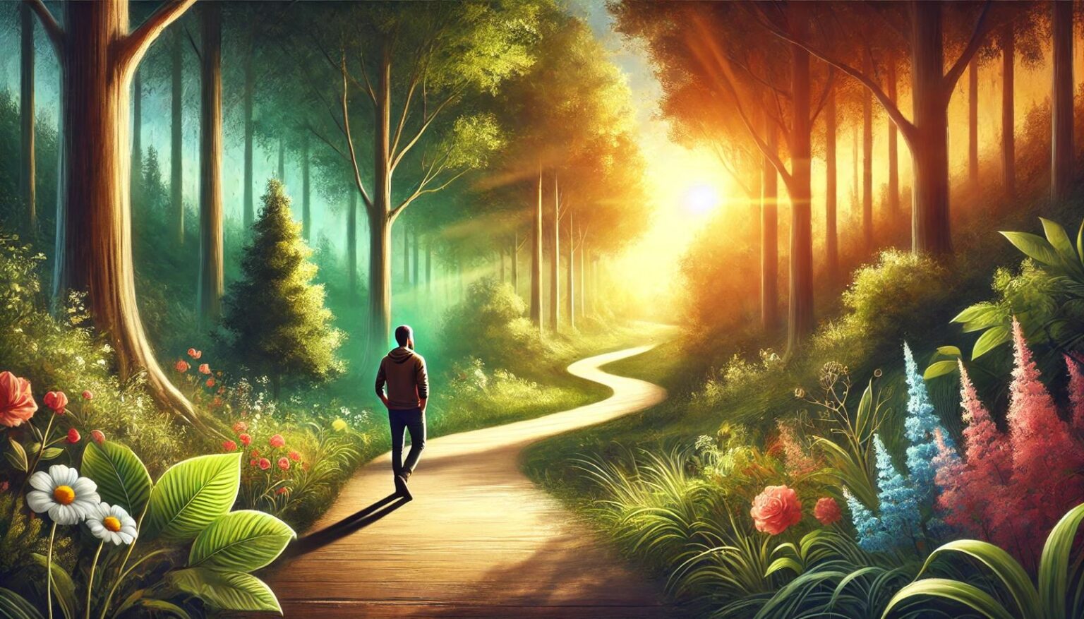 Ich weiss nicht, wer ich bin und was ich will