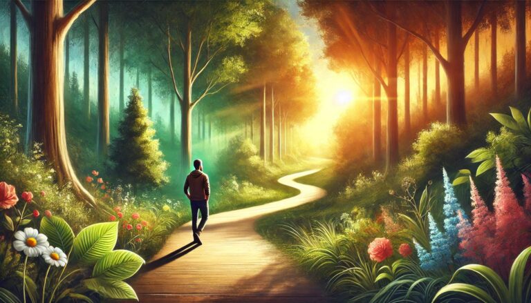 Ich weiss nicht, wer ich bin und was ich will