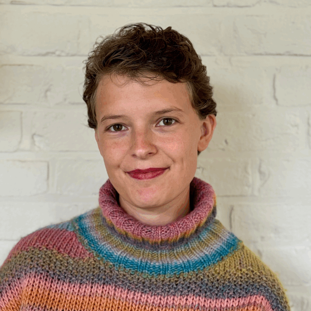 Agnes Aepli - Coaching für spirituelle Frauen