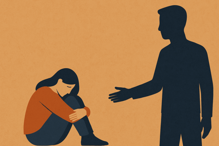 Wer profitiert davon, wenn du dich klein hältst? – Und warum du heute damit aufhören darfst.