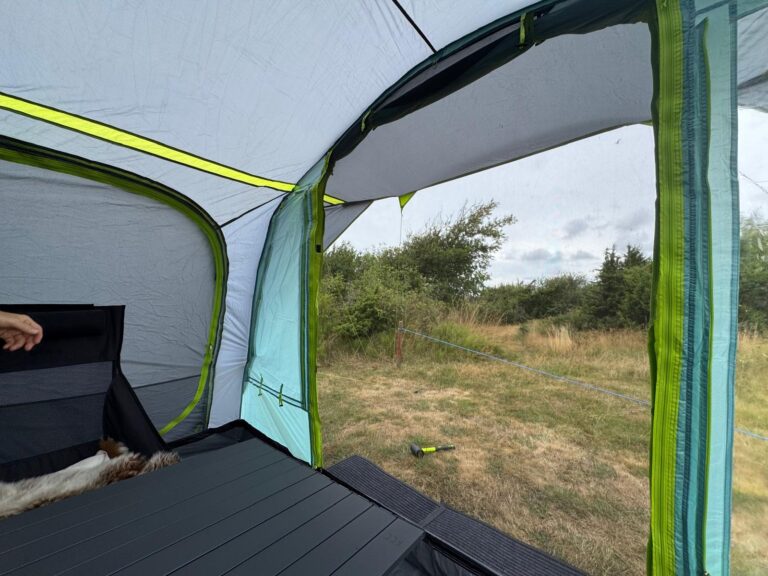 Wenn der Wind alte Wunden aufreisst – eine Nacht im Sturm