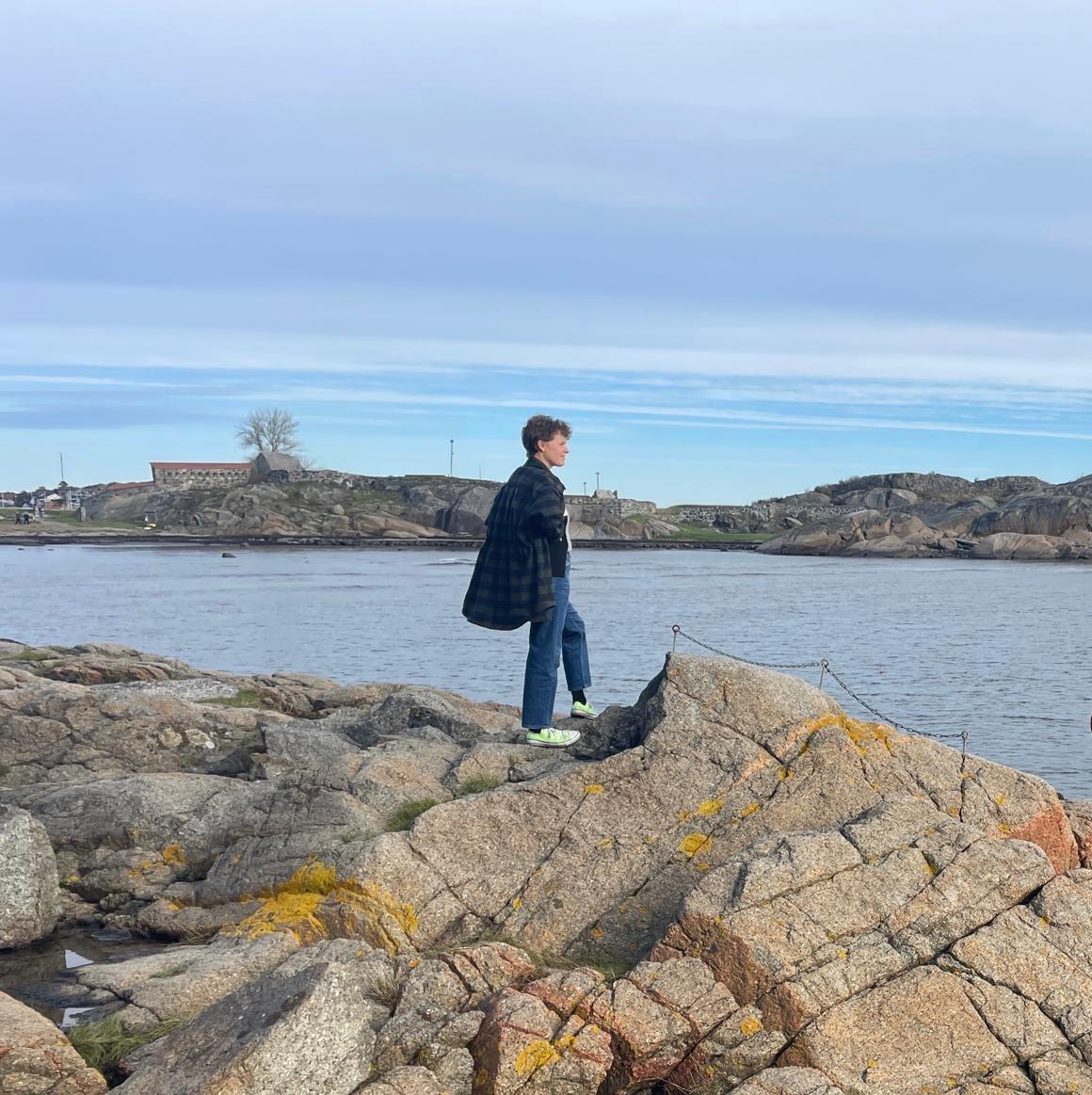 Ich hab mich wieder selber ertappt: Schuldgefühle beim Grenzen setzen