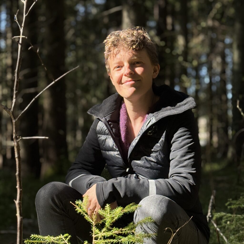 Agnes Aepli - Life coach