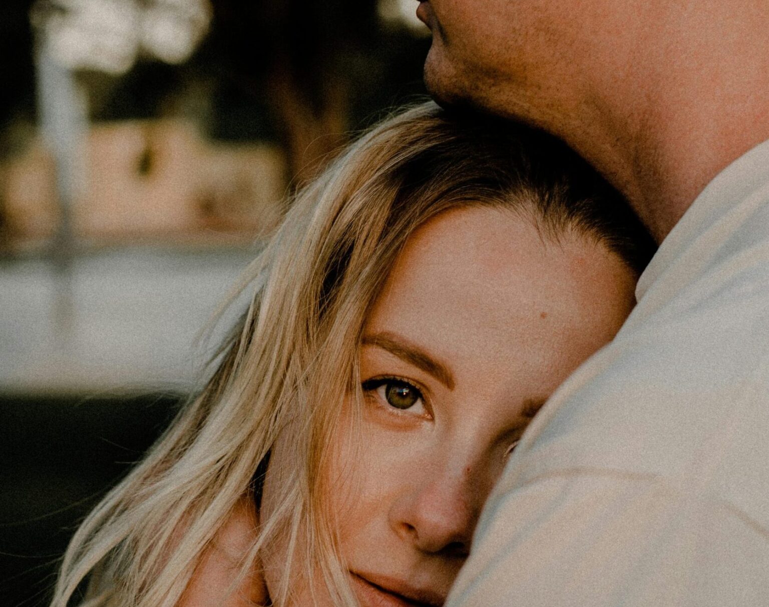 Abhängig vom Partner, auch wenn du das gar nicht willst?