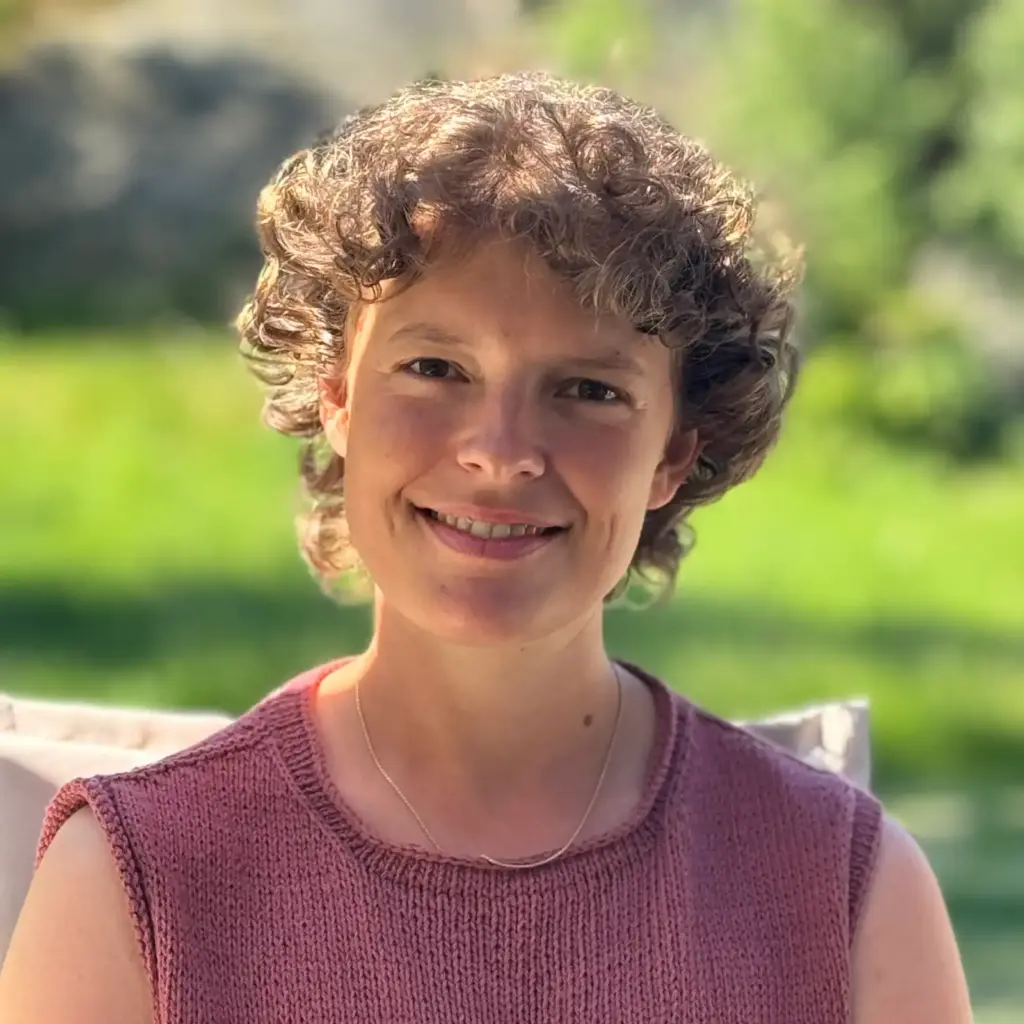 Agnes Aepli - Coaching für spirituelle Frauen